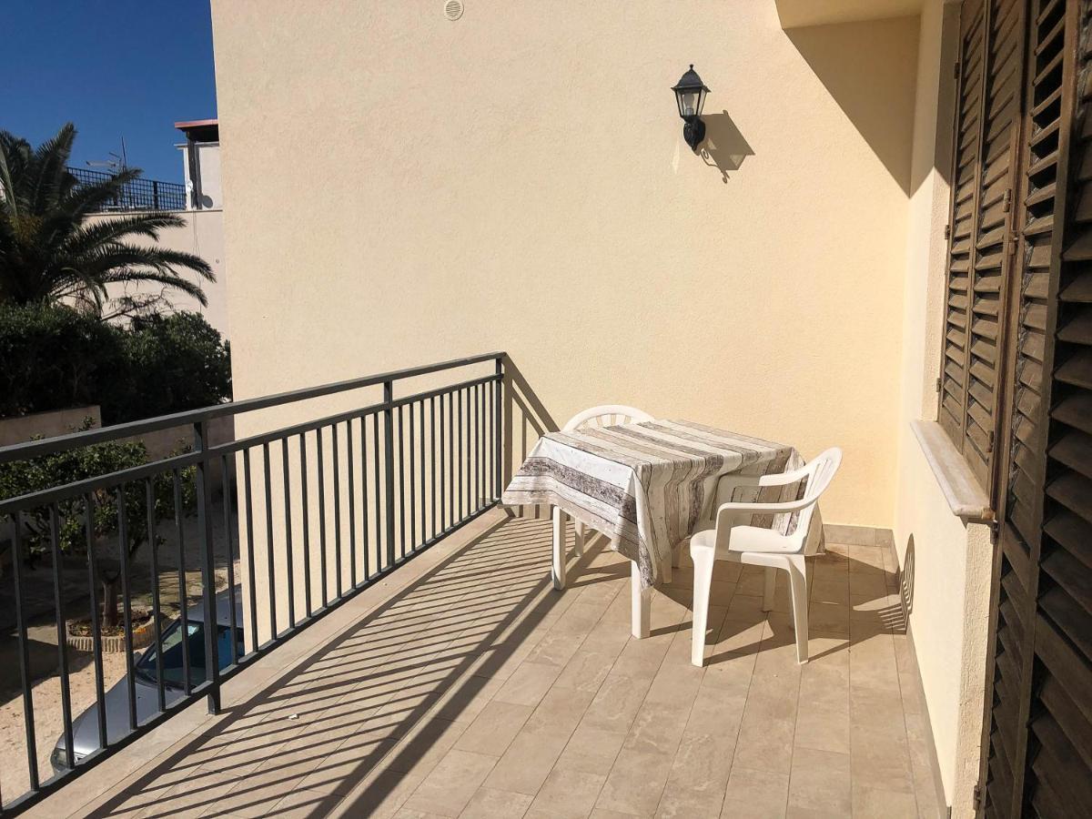 Appartamento Bastet San Vito Lo Capo Exterior photo